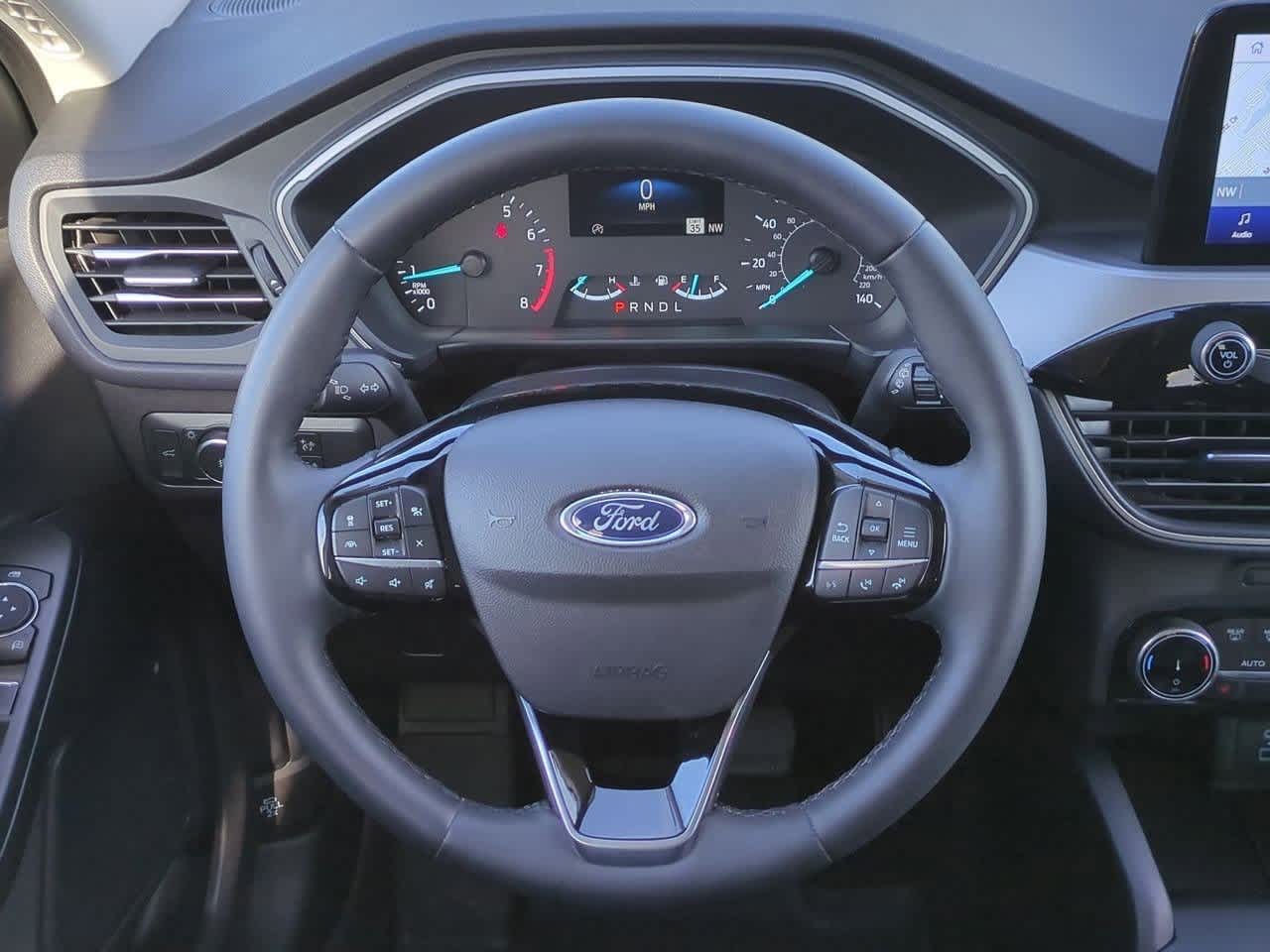 Thumbnail: 2022 Ford Escape - 21