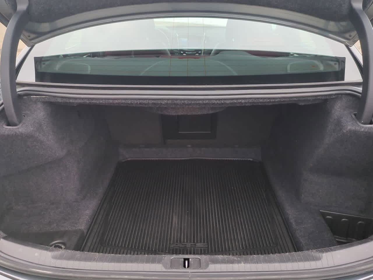 Thumbnail: 2013 Cadillac ATS - 33