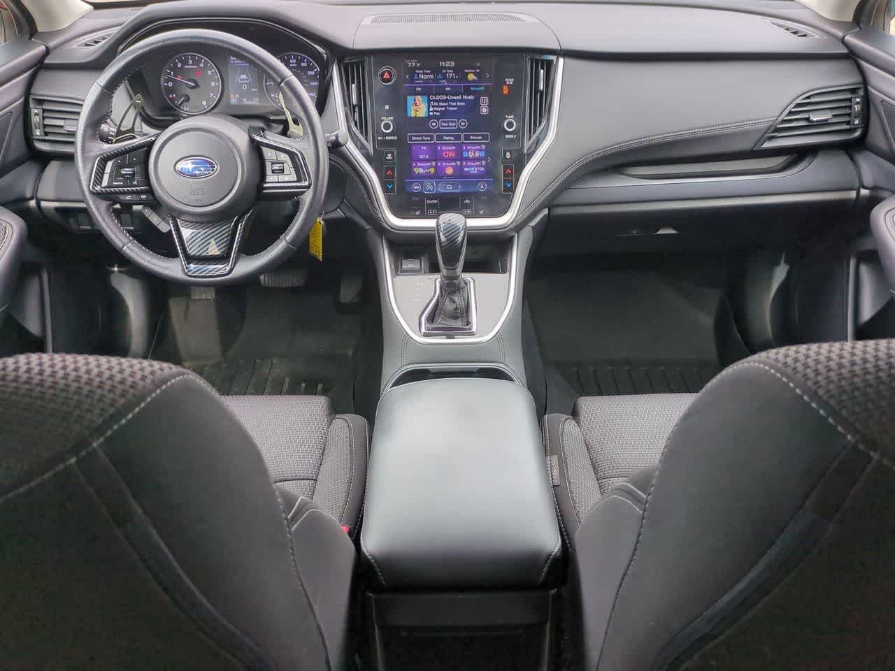 Thumbnail: 2020 Subaru Outback - 14