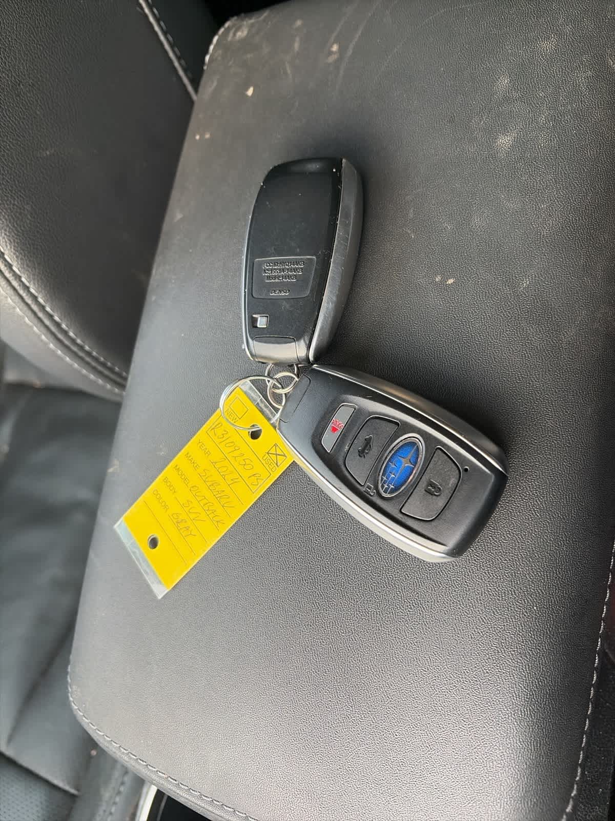 Thumbnail: 2024 Subaru Outback - 20