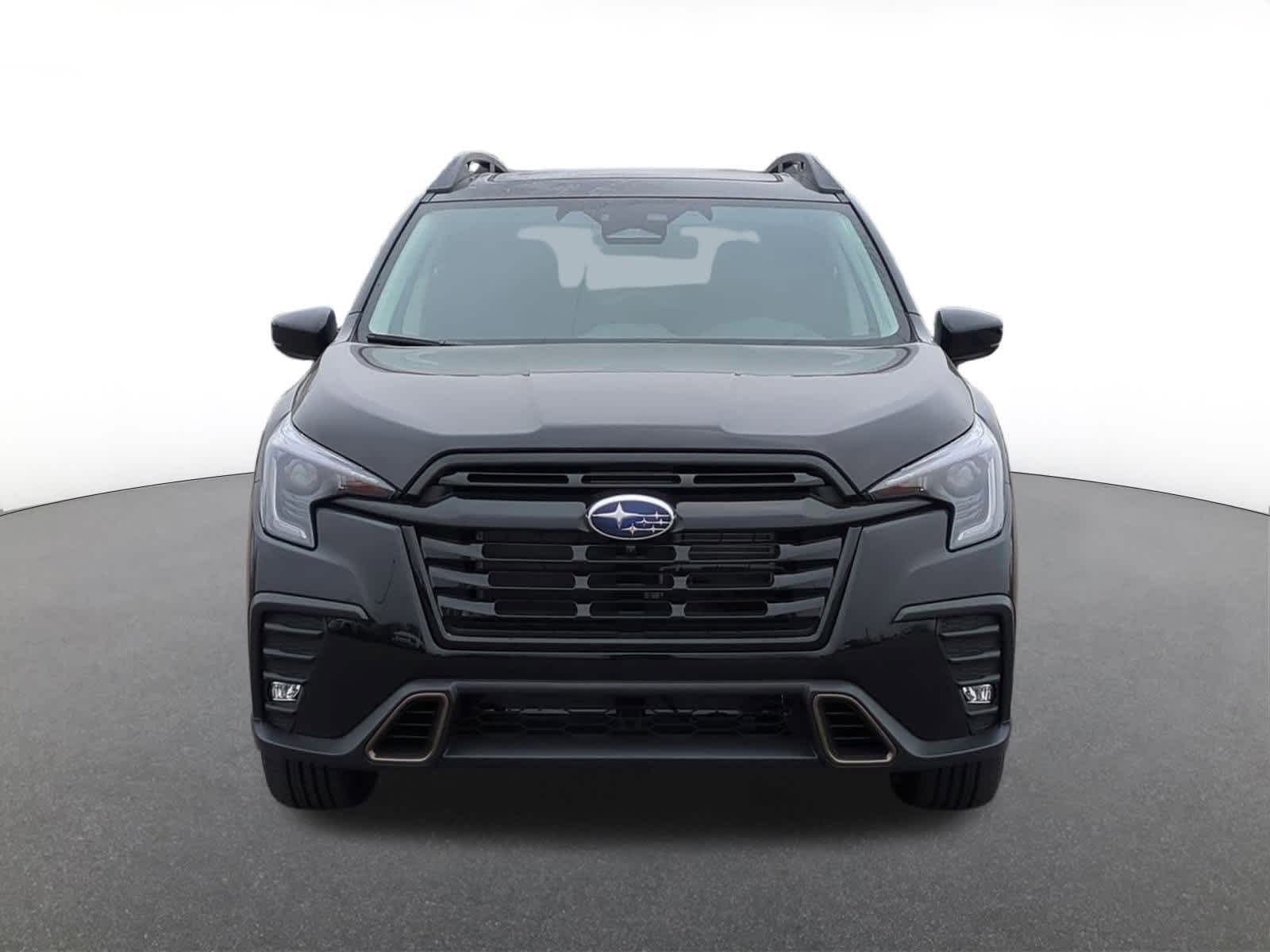 Thumbnail: 2026 Subaru Ascent - 9