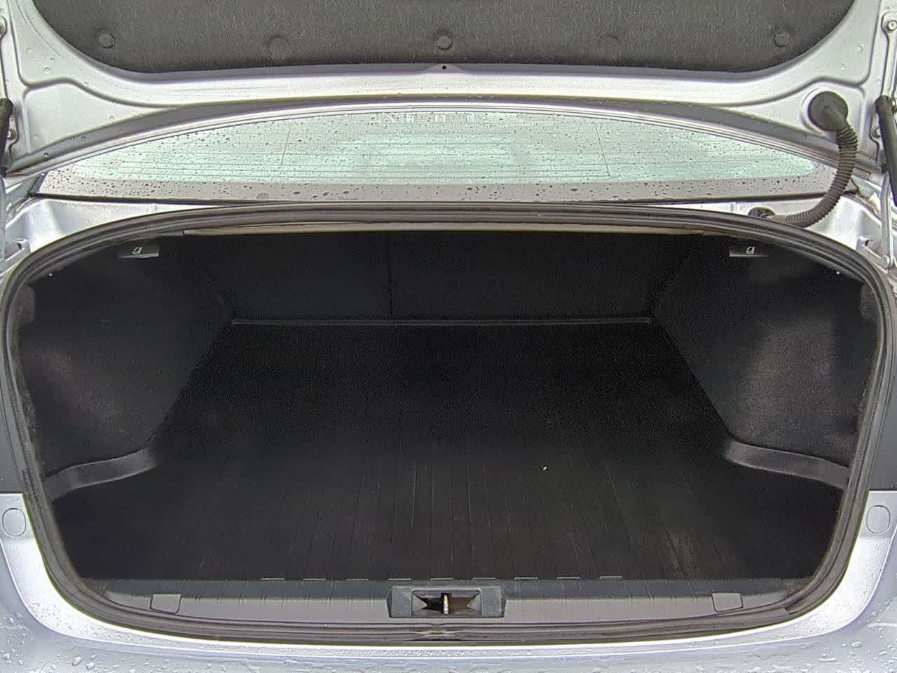 Thumbnail: 2015 Subaru Legacy - 31