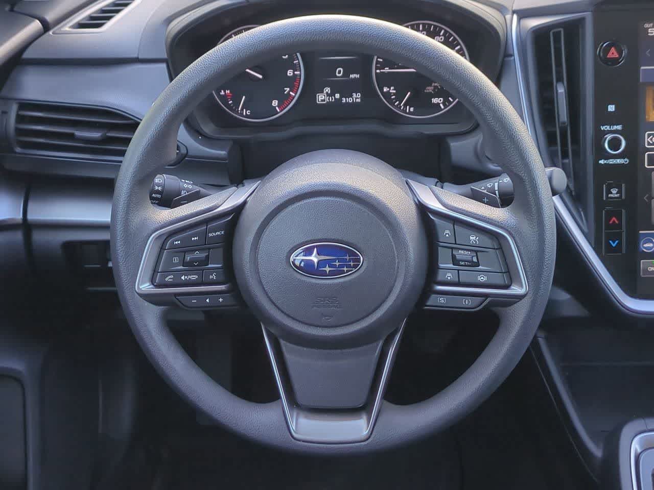 Thumbnail: 2026 Subaru Impreza - 21