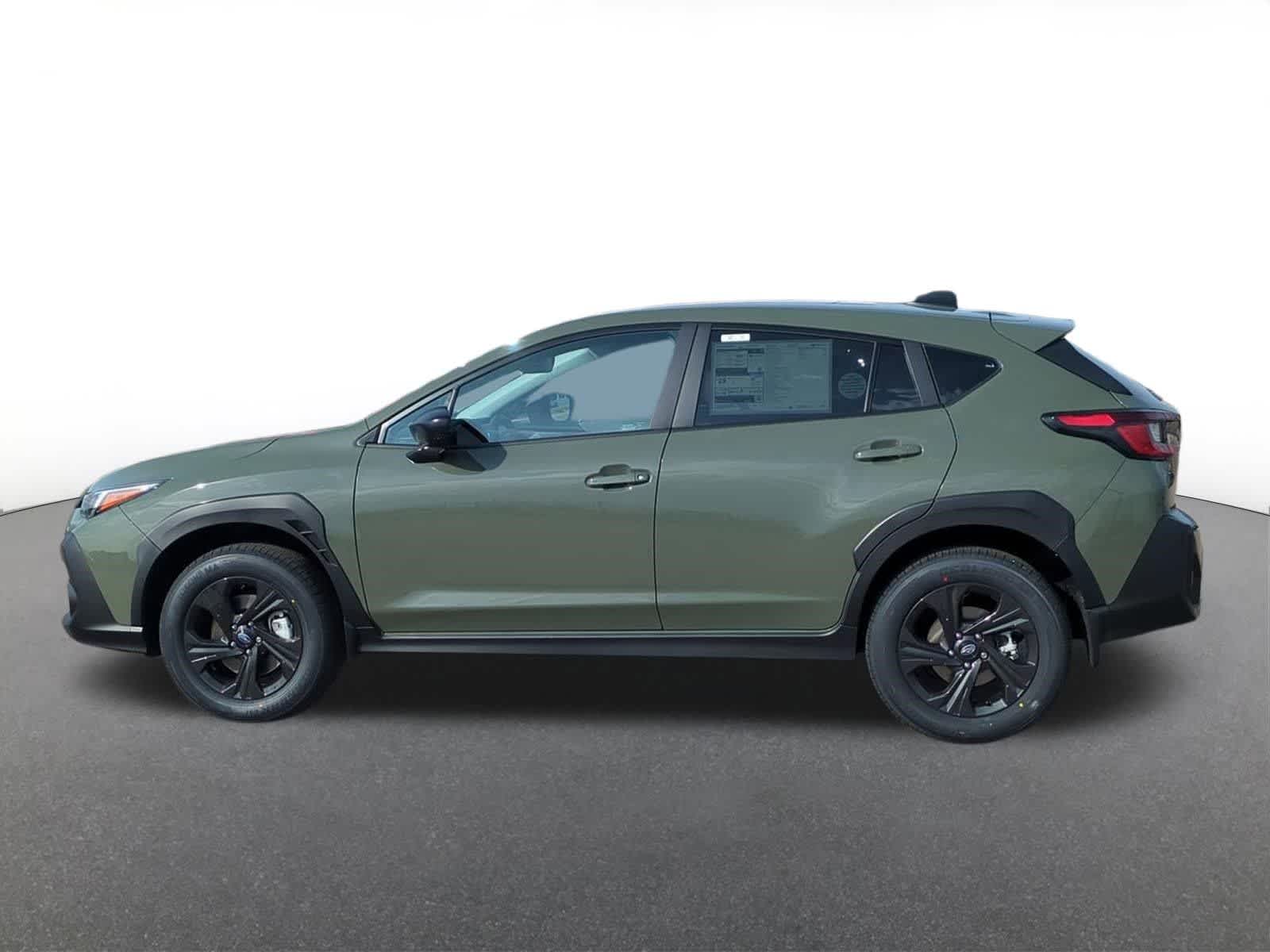Thumbnail: 2026 Subaru Crosstrek - 3