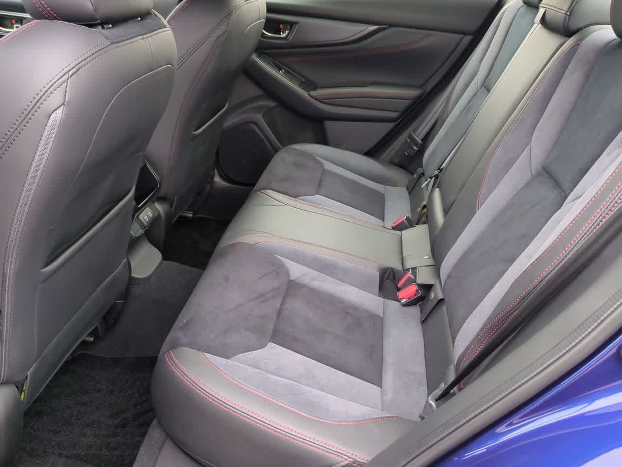 Thumbnail: 2022 Subaru WRX - 19