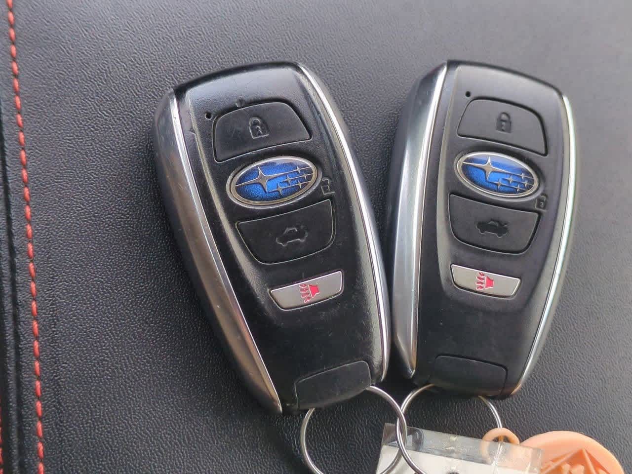 Thumbnail: 2019 Subaru Forester - 34