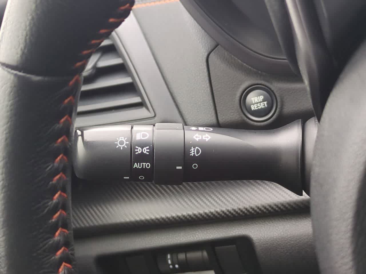 Thumbnail: 2021 Subaru Crosstrek - 25