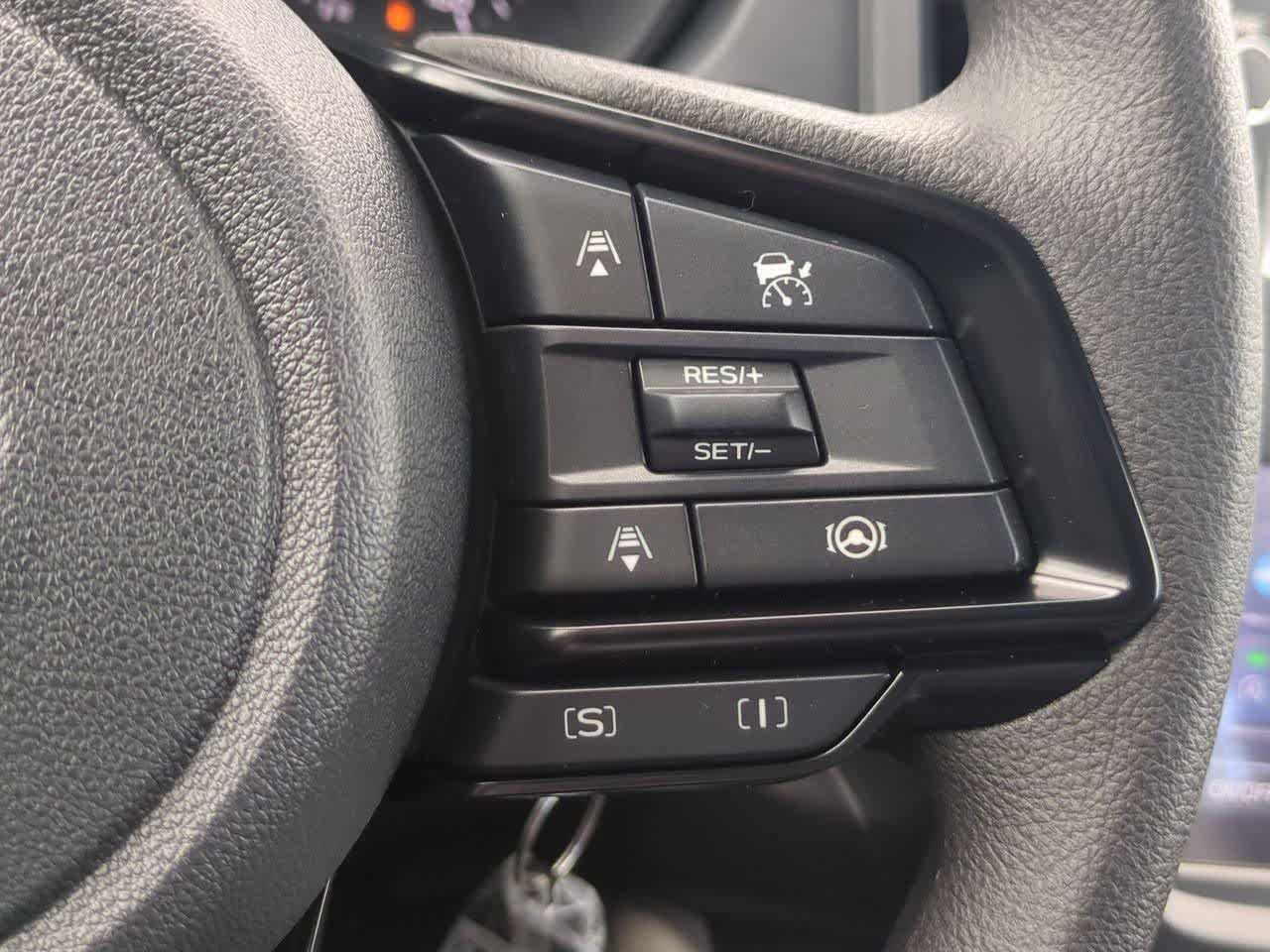 Thumbnail: 2026 Subaru Forester - 24