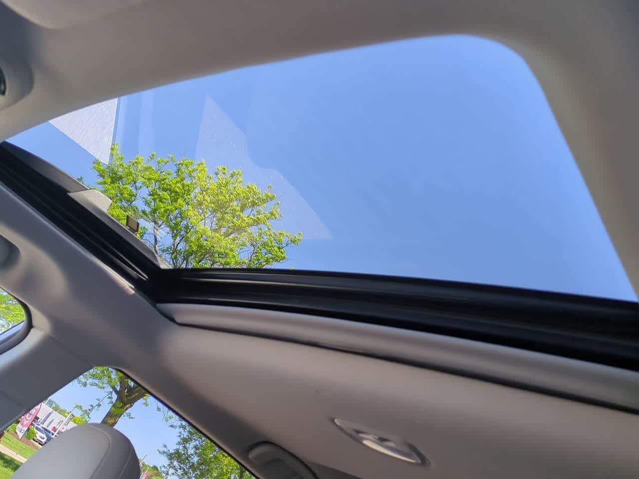 Thumbnail: 2023 Subaru Outback - 18