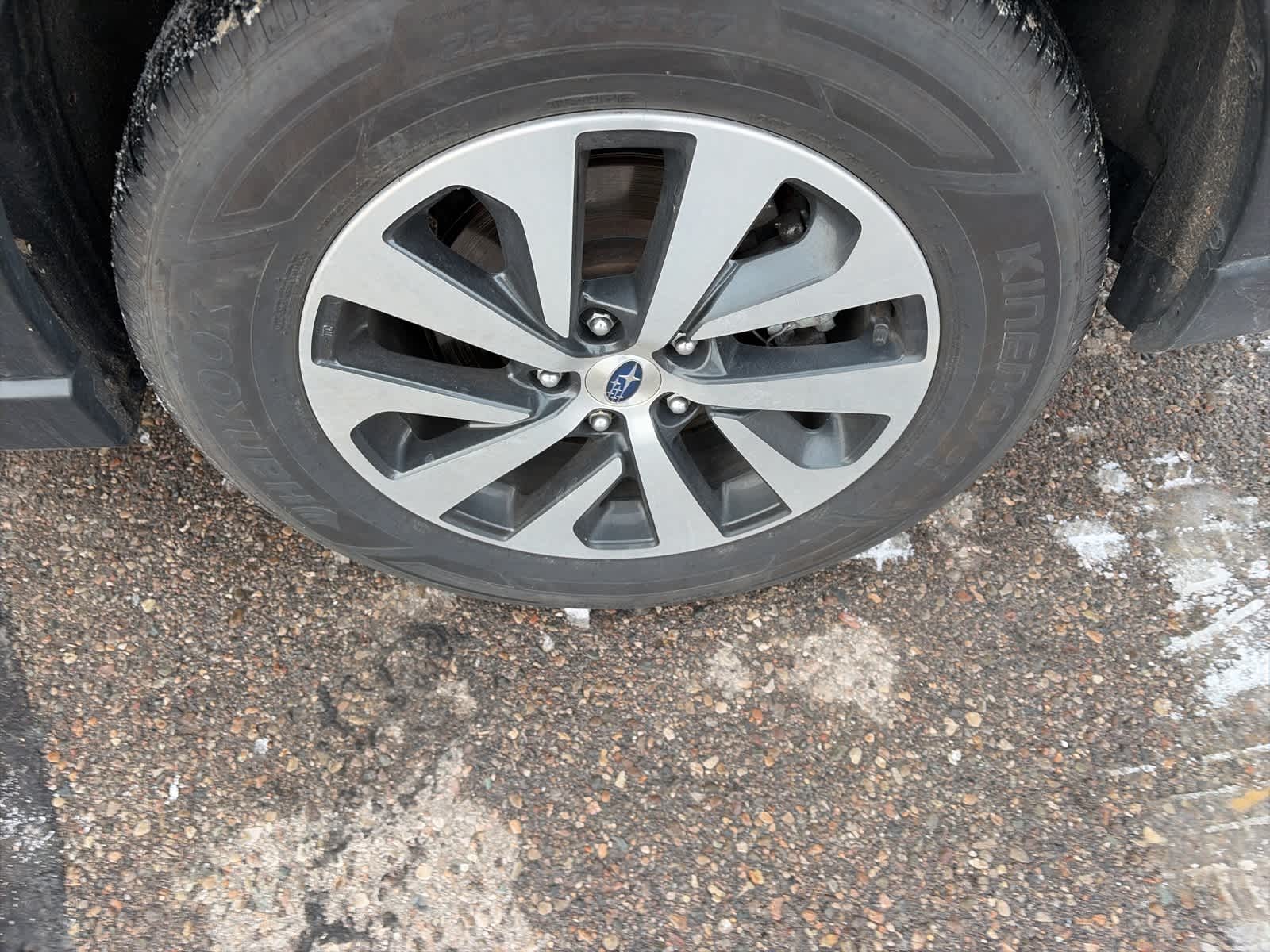 Thumbnail: 2024 Subaru Outback - 8