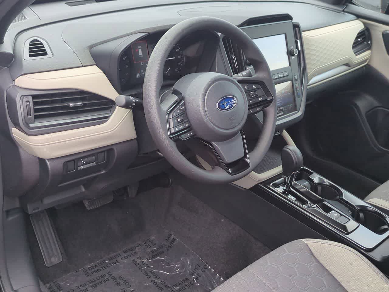 Thumbnail: 2026 Subaru Forester - 2