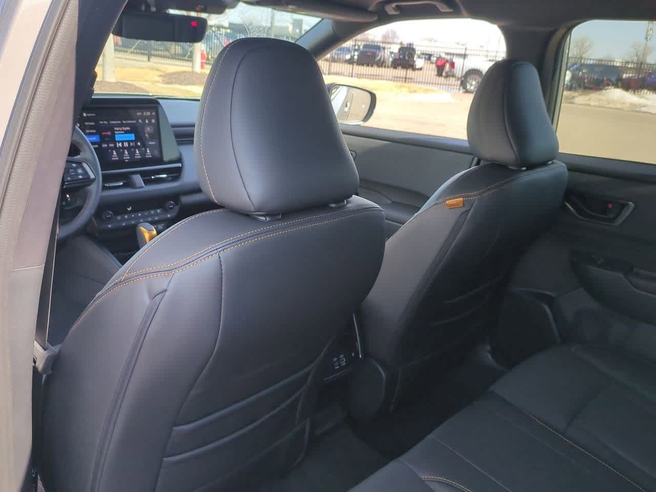 Thumbnail: 2026 Subaru Outback - 17