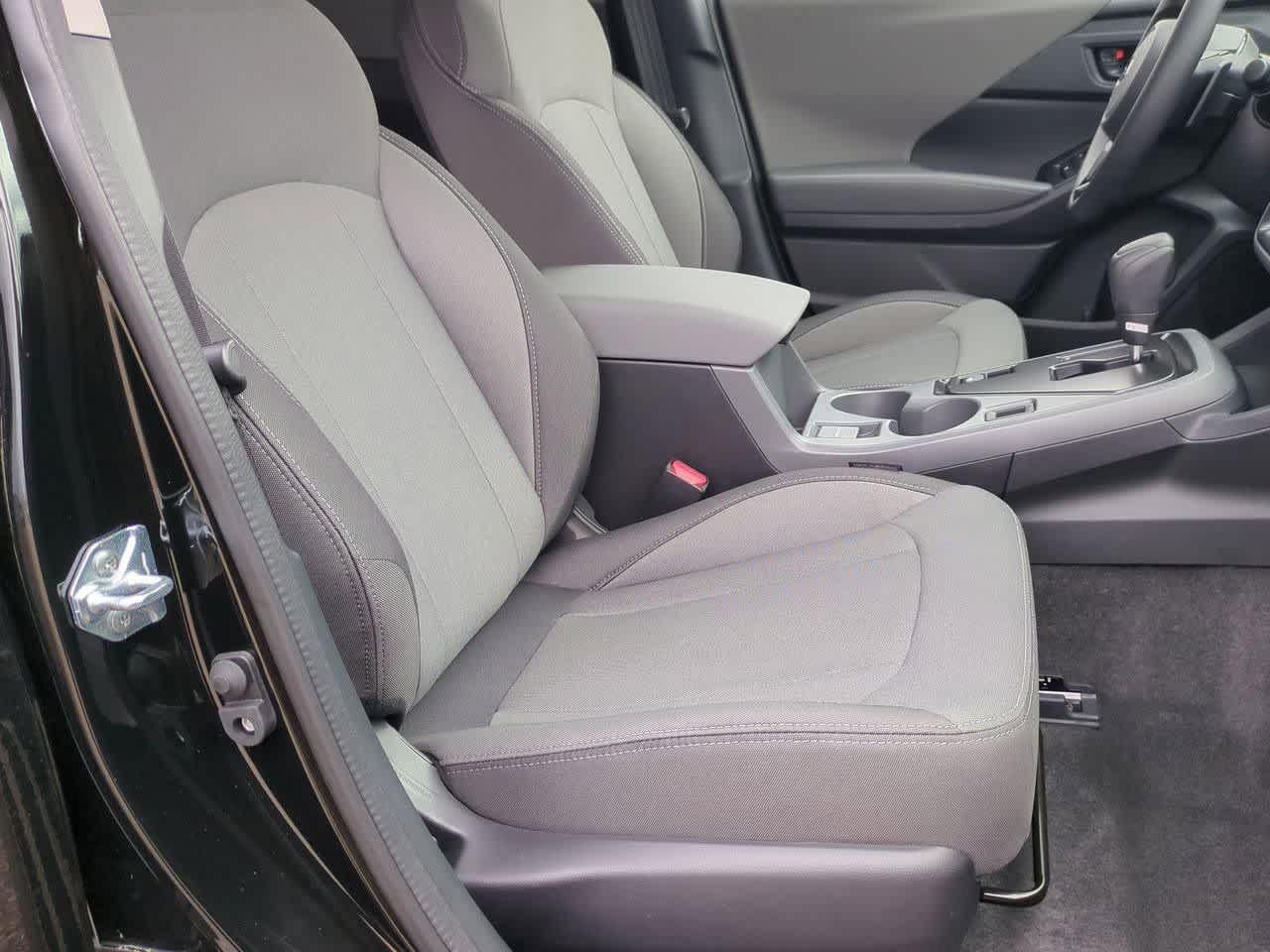 Thumbnail: 2026 Subaru Crosstrek - 21