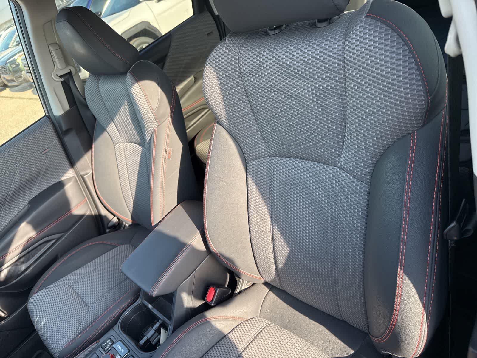 Thumbnail: 2024 Subaru Forester - 15