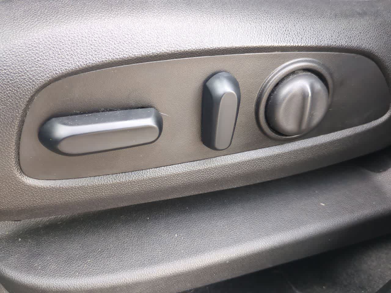 Thumbnail: 2018 Buick Enclave - 15
