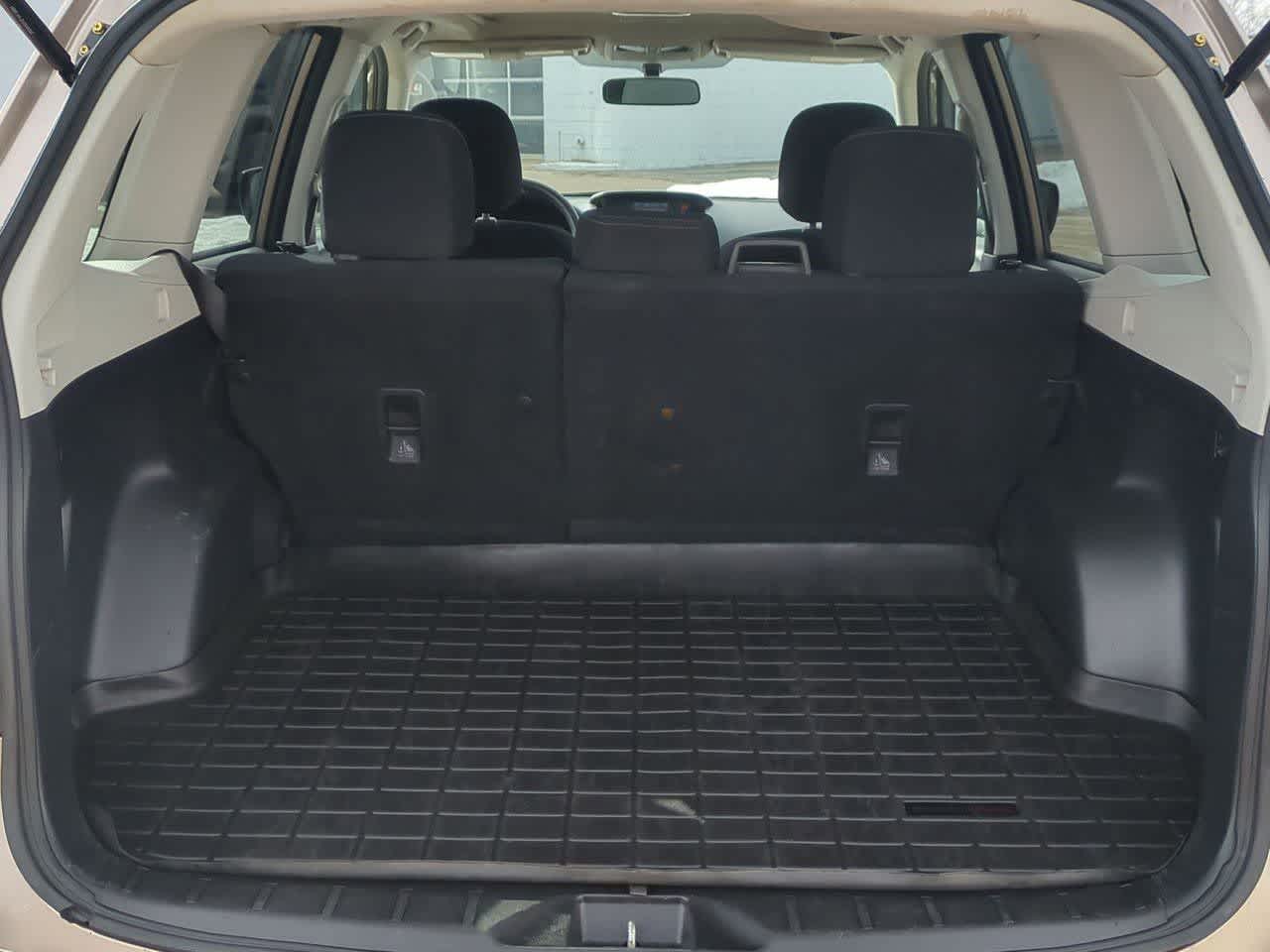 Thumbnail: 2015 Subaru Forester - 32