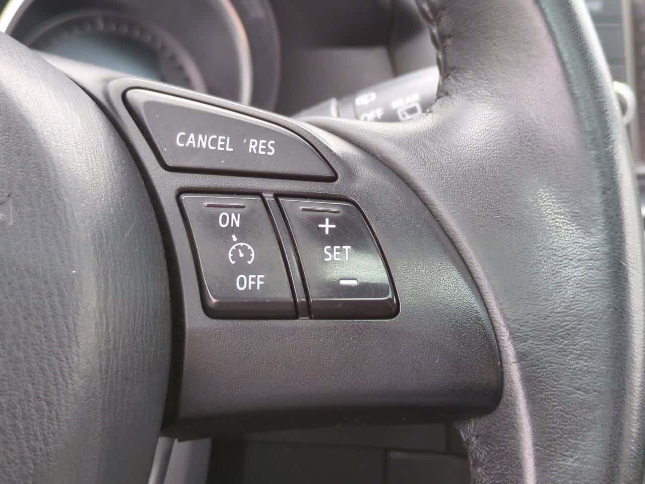 Thumbnail: 2013 Mazda CX-5 - 24