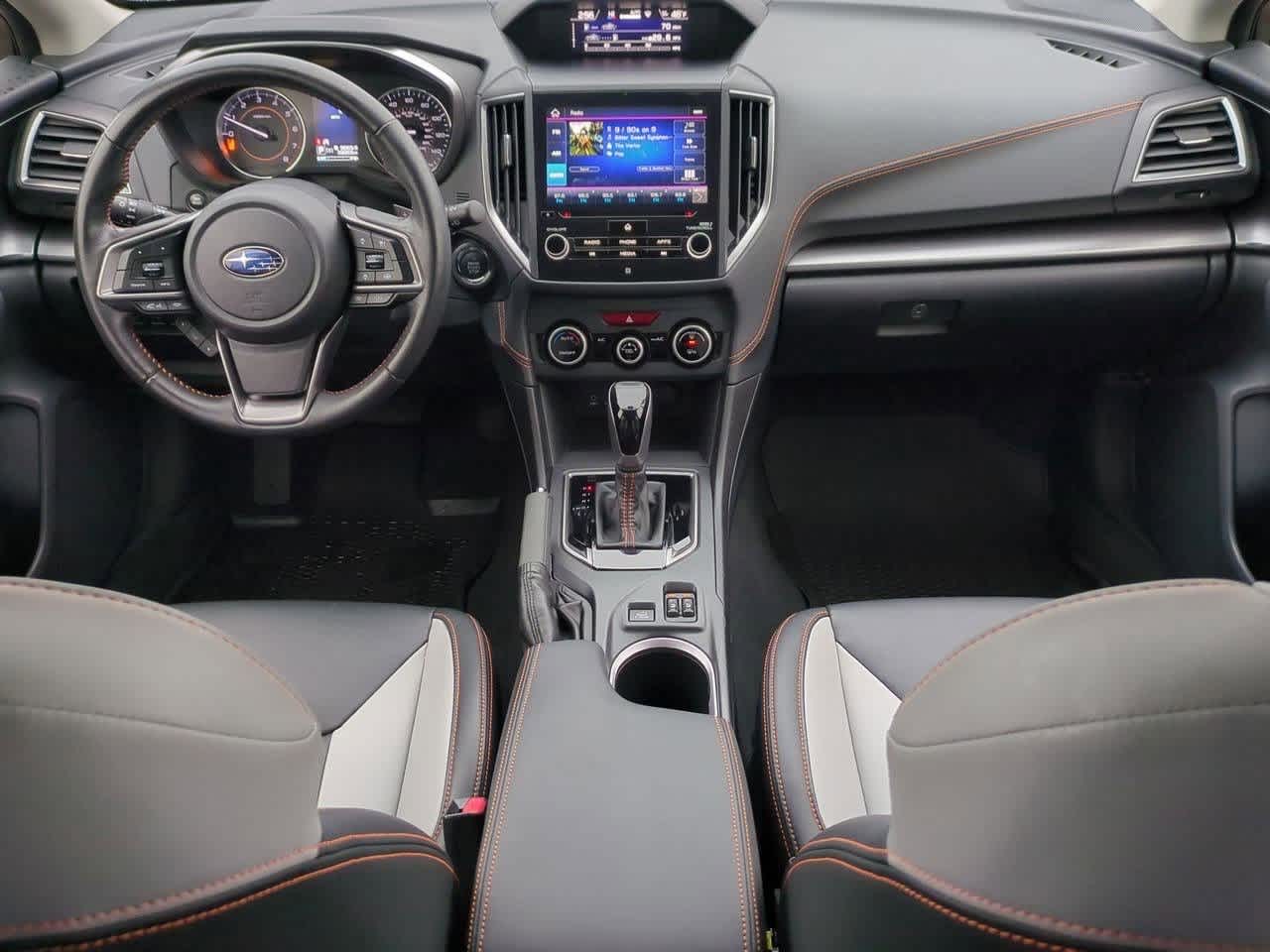 Thumbnail: 2023 Subaru Crosstrek - 14