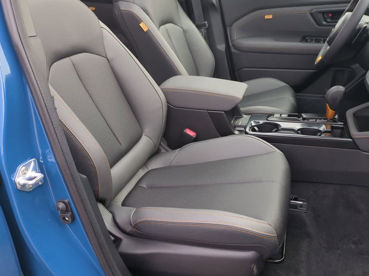 Thumbnail: 2026 Subaru Forester - 22