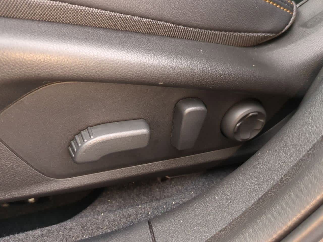 Thumbnail: 2026 Subaru Outback - 16