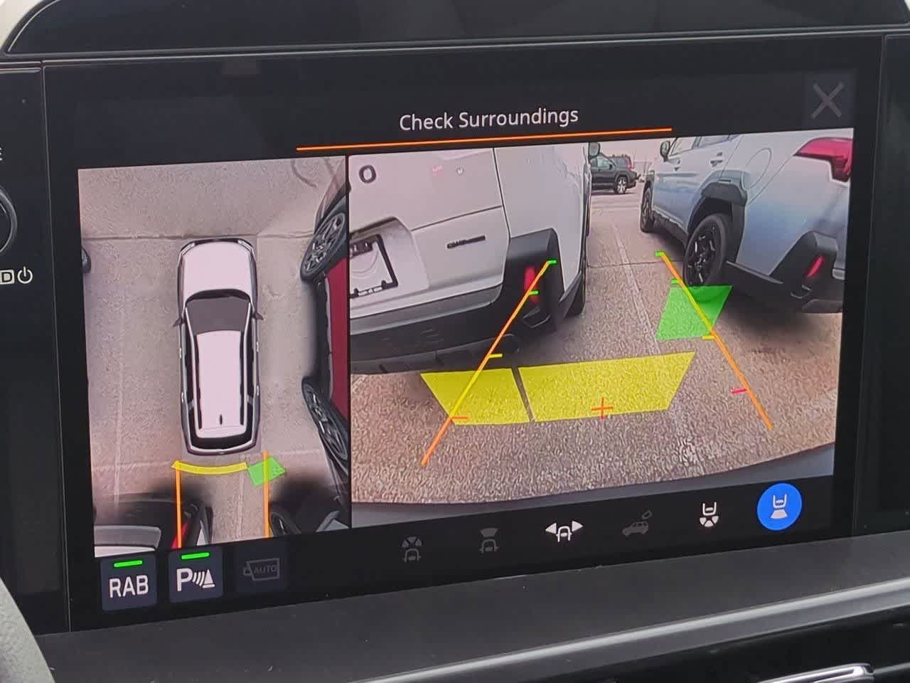 Thumbnail: 2026 Subaru Outback - 30