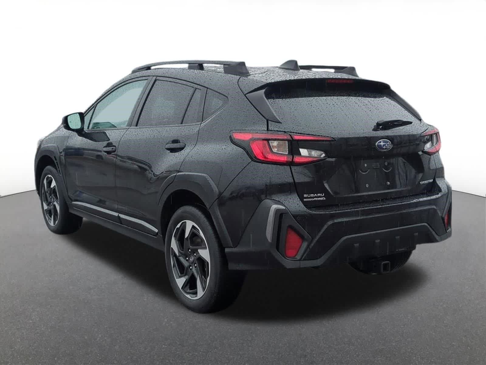 Thumbnail: 2024 Subaru Crosstrek - 4