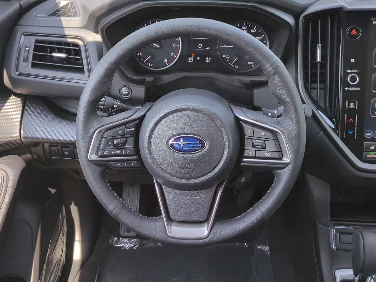 Thumbnail: 2026 Subaru Ascent - 23