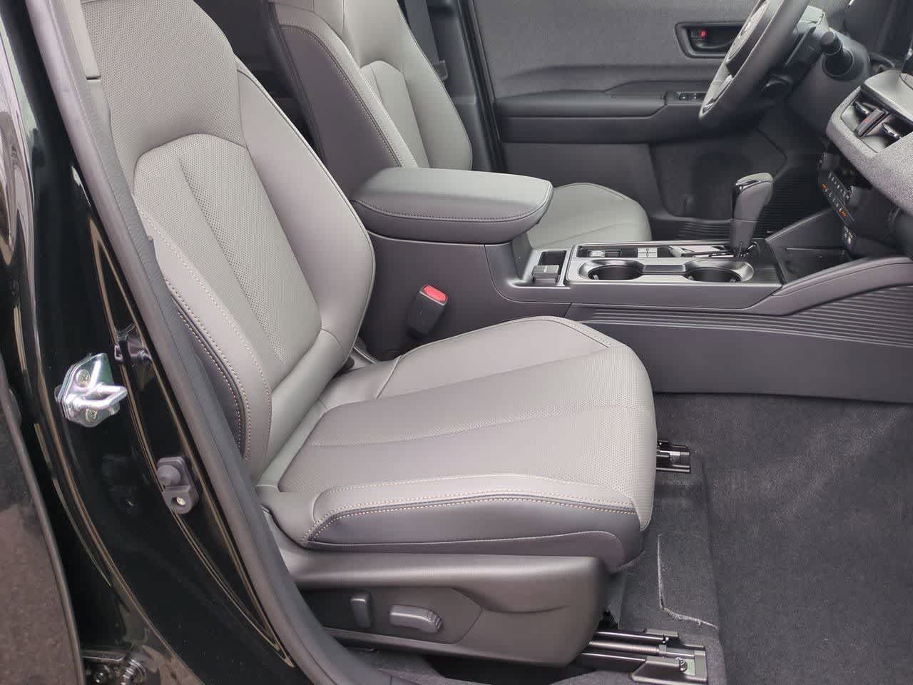 Thumbnail: 2026 Subaru Outback - 22