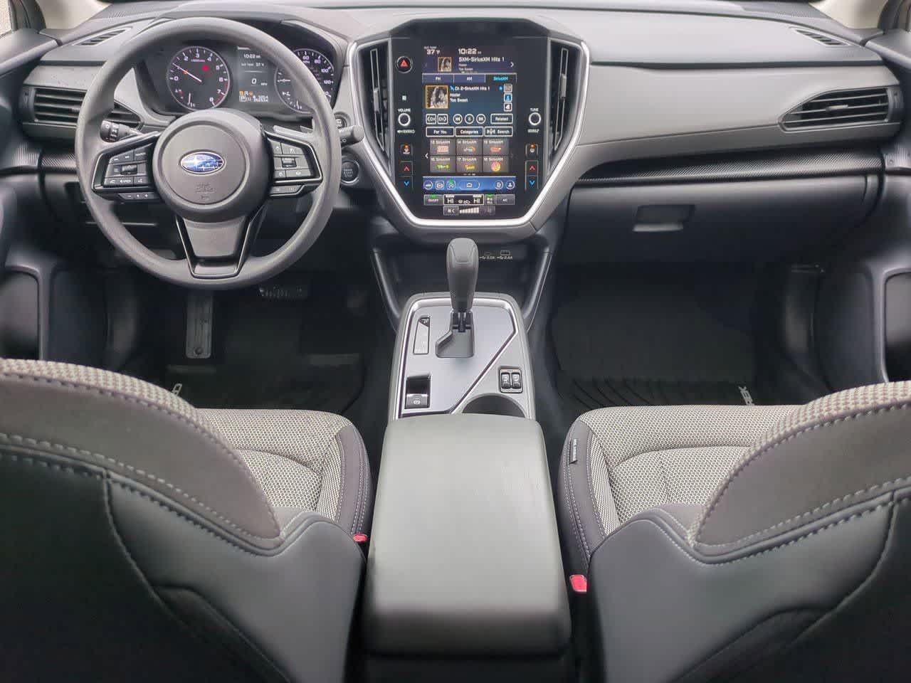 Thumbnail: 2024 Subaru Crosstrek - 14