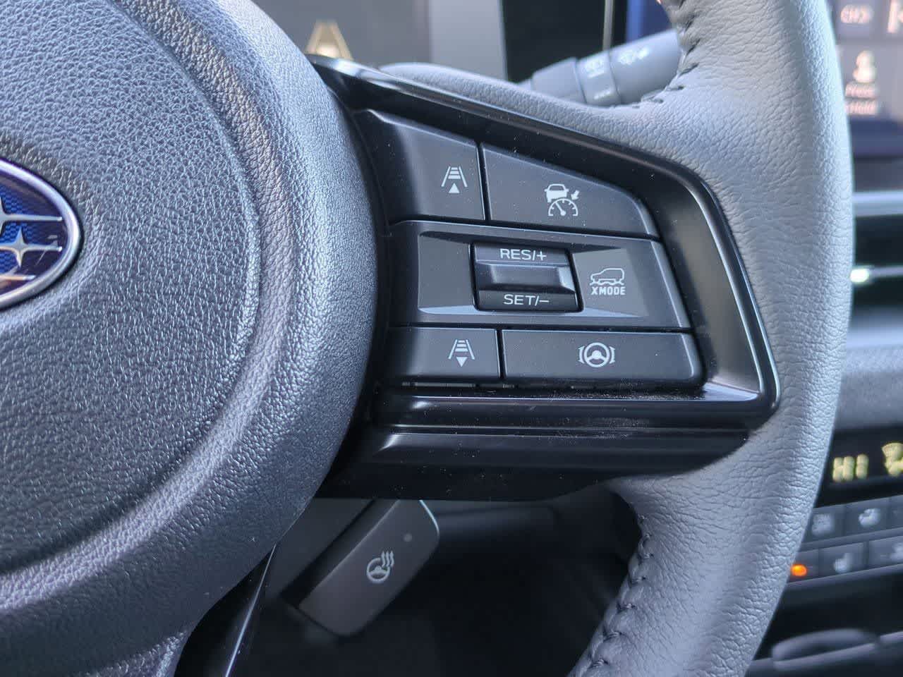 Thumbnail: 2026 Subaru Outback - 25