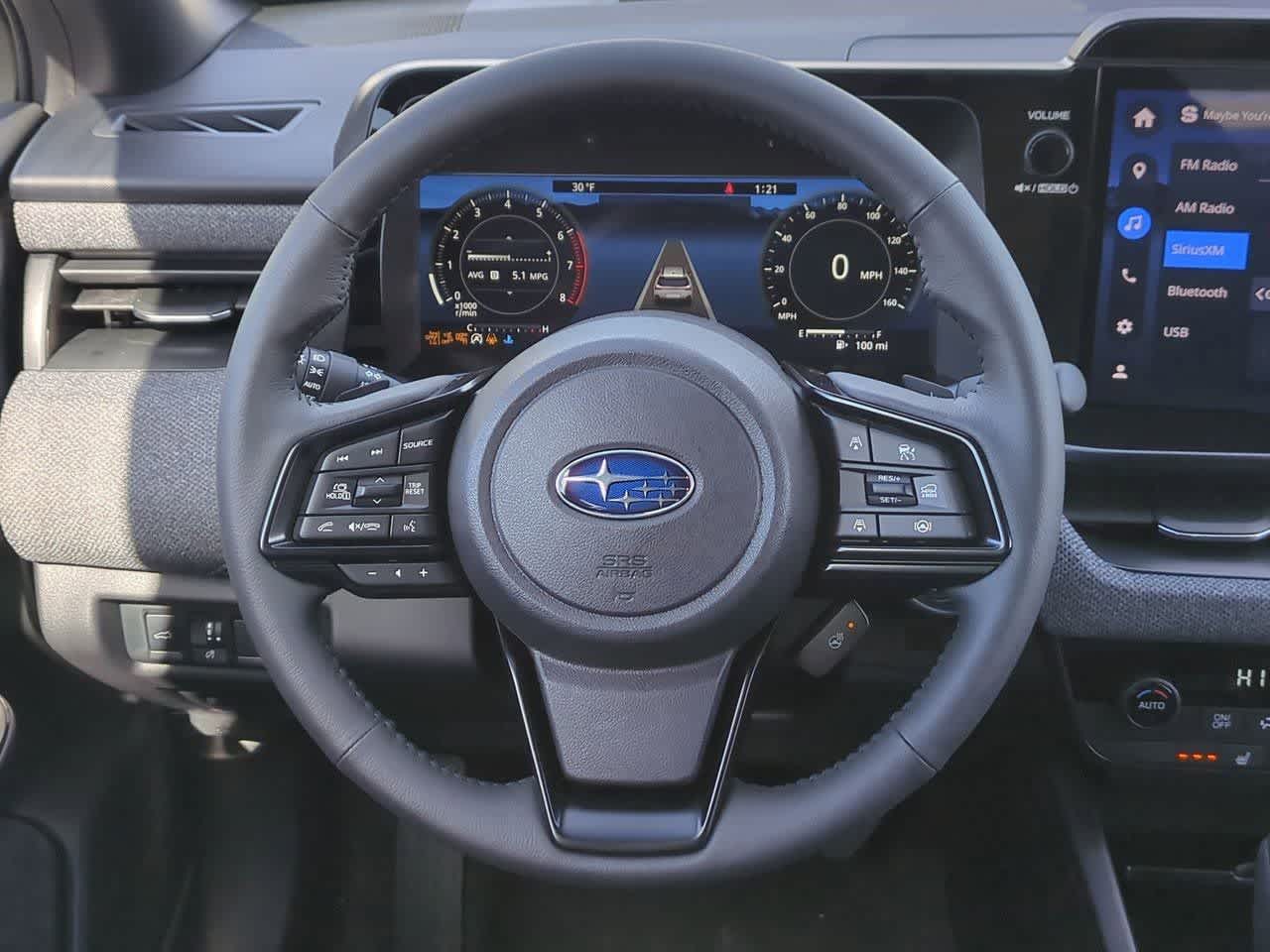 Thumbnail: 2026 Subaru Outback - 23