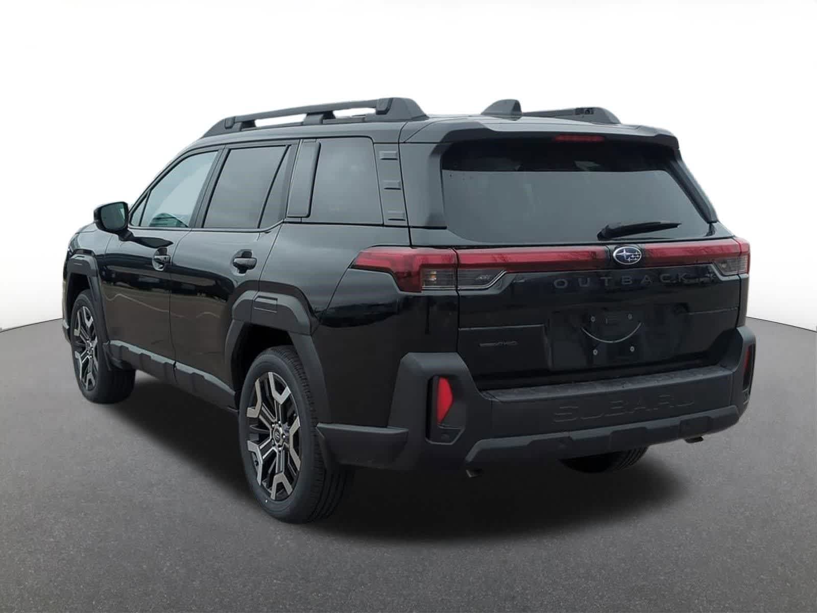 Thumbnail: 2026 Subaru Outback - 4