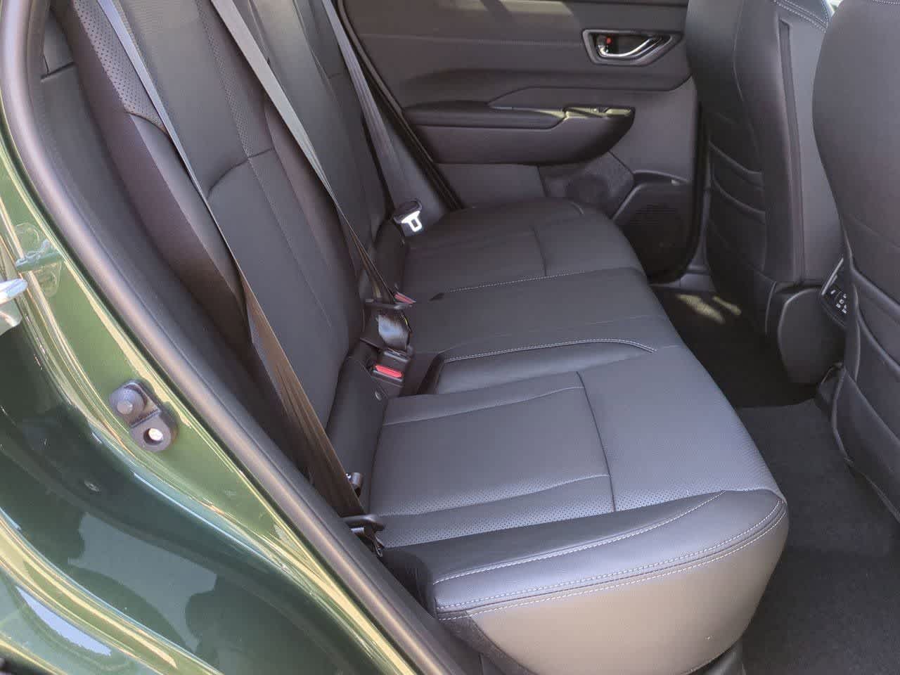 Thumbnail: 2026 Subaru Outback - 20