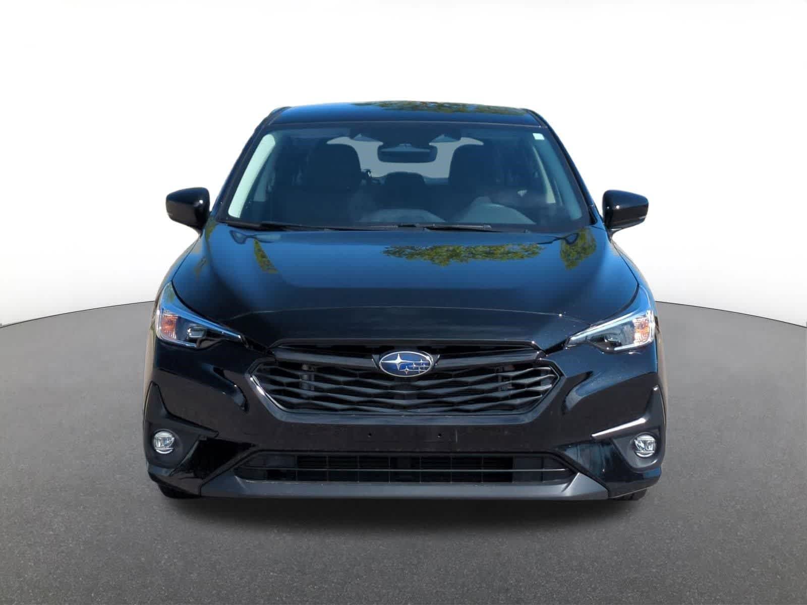 Thumbnail: 2026 Subaru Impreza - 9