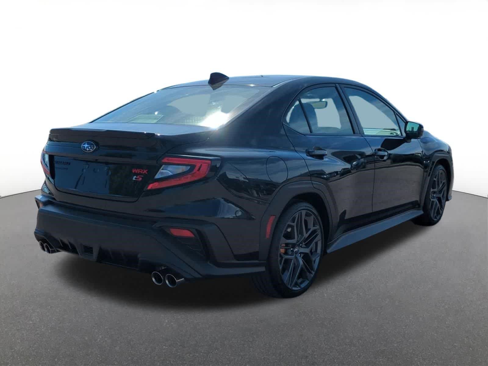 Thumbnail: 2025 Subaru WRX - 6