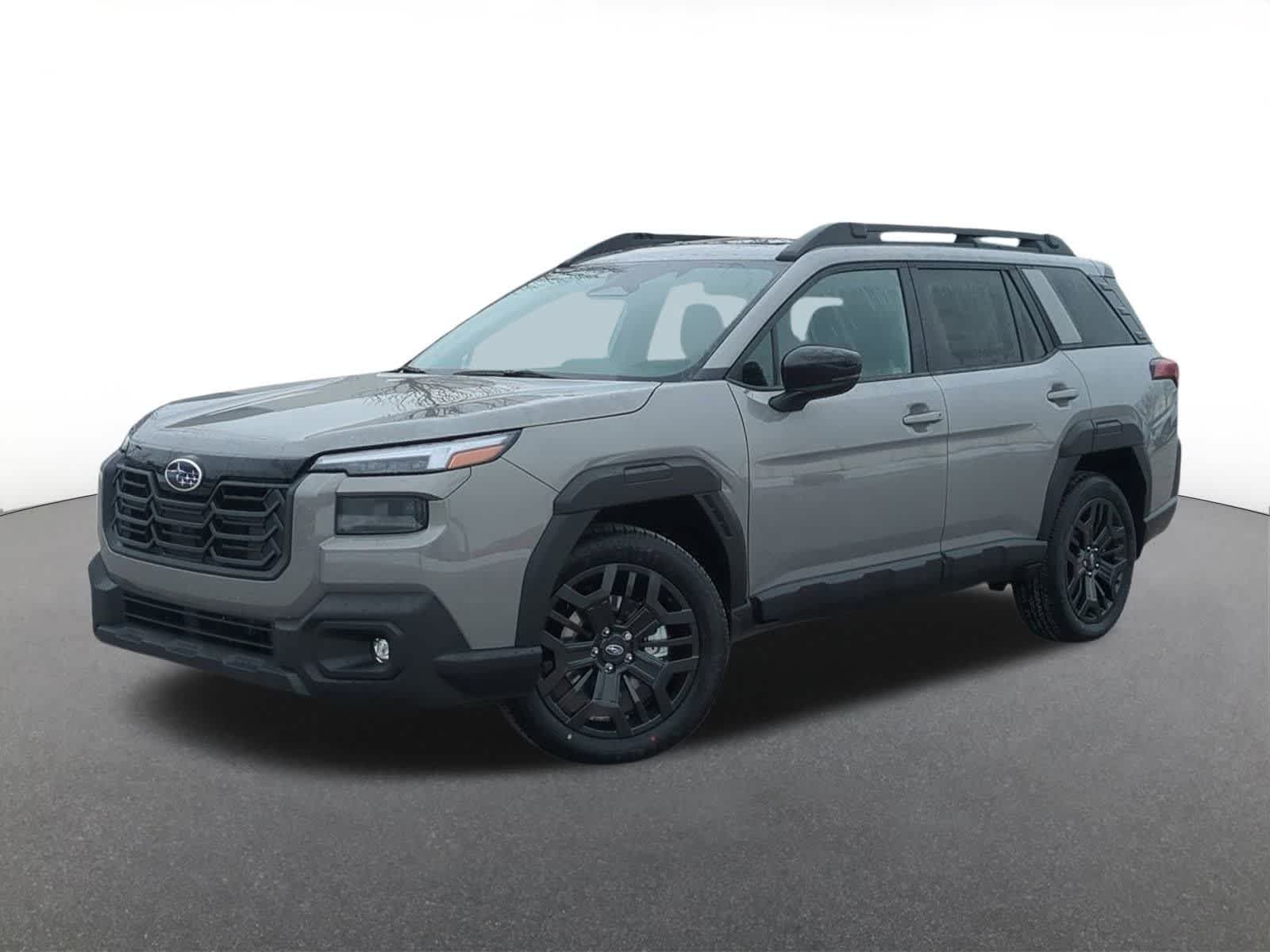 Thumbnail: 2026 Subaru Outback - 1