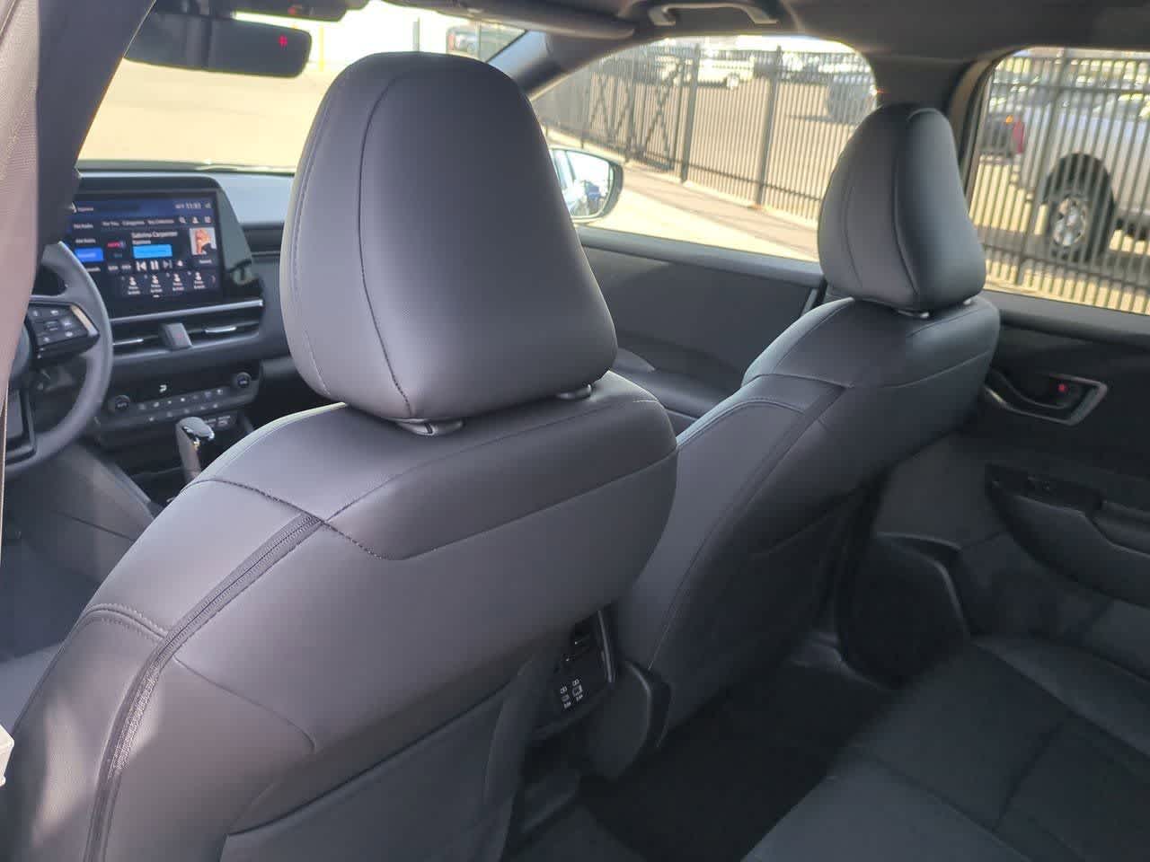 Thumbnail: 2026 Subaru Outback - 17