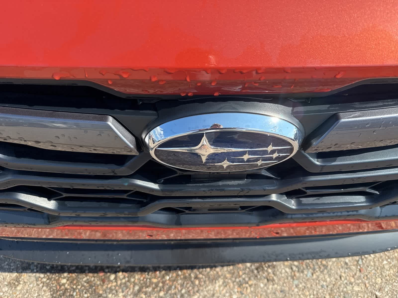 Thumbnail: 2024 Subaru Crosstrek - 11
