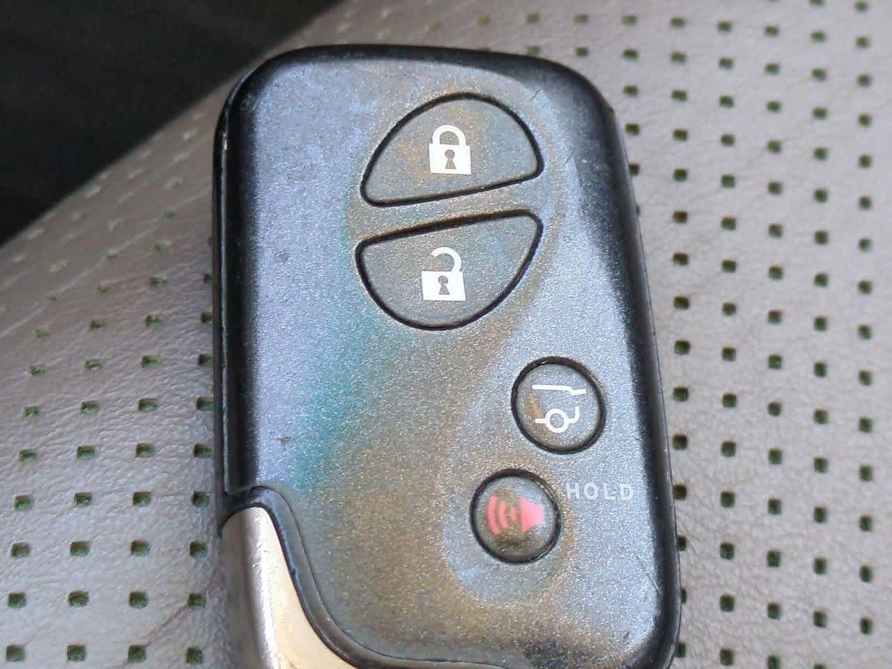 Thumbnail: 2012 Lexus GX - 28