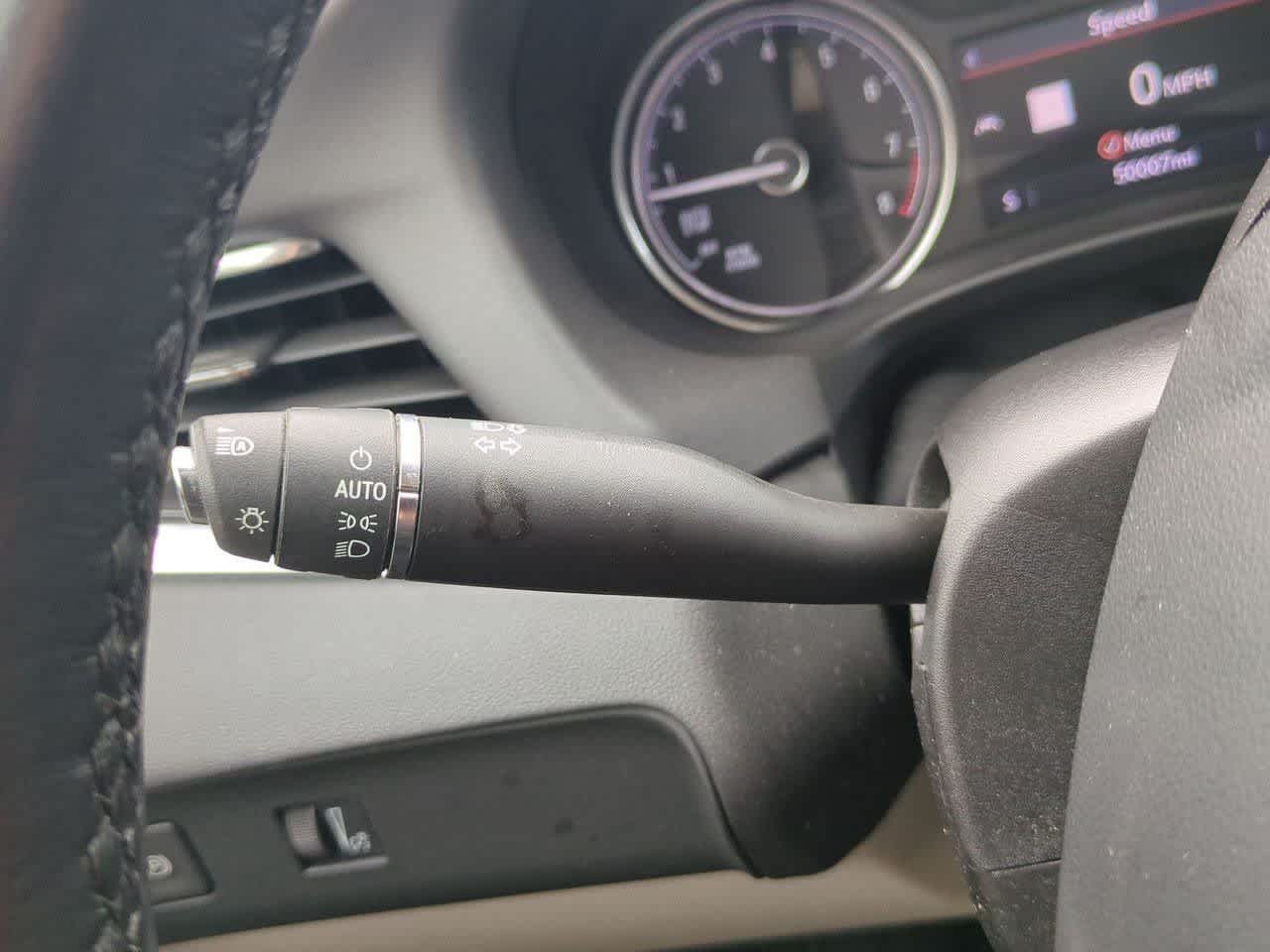 2024 Buick Enclave Essence - Photo 27