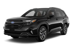 2025 Subaru Forester Hybrid Touring SUV