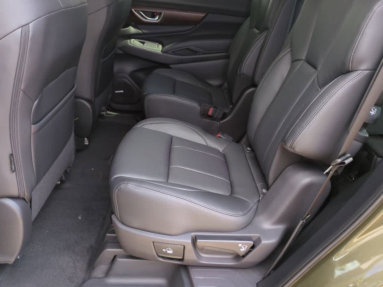 Thumbnail: 2025 Subaru Ascent - 19