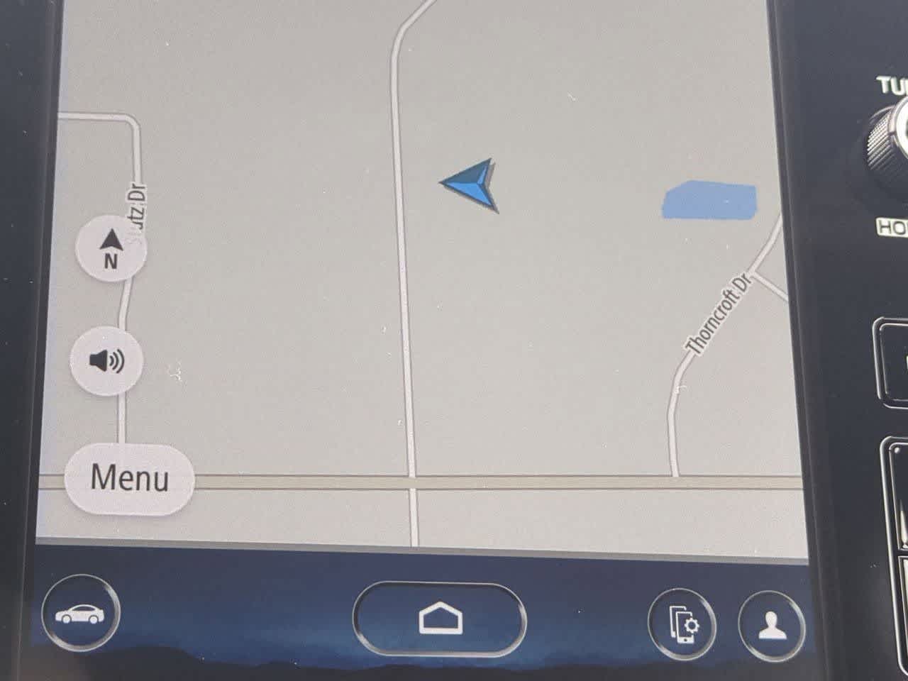 Thumbnail: 2026 Subaru WRX - 29