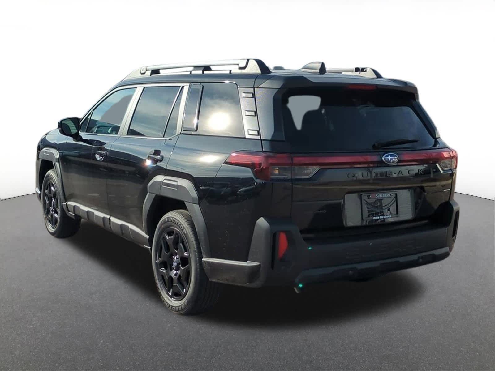 Thumbnail: 2026 Subaru Outback - 4