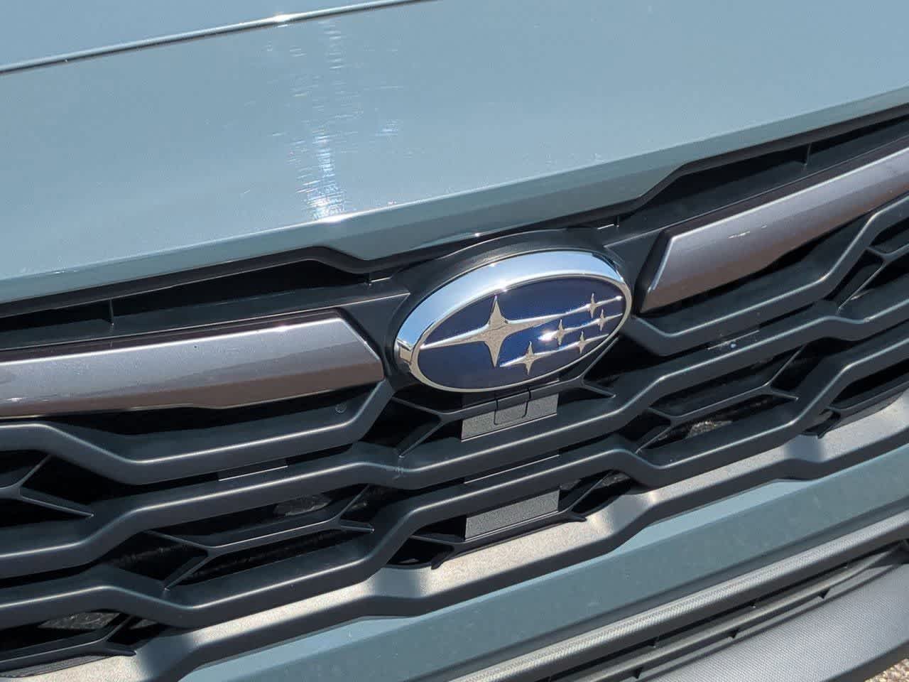 Thumbnail: 2024 Subaru Crosstrek - 3