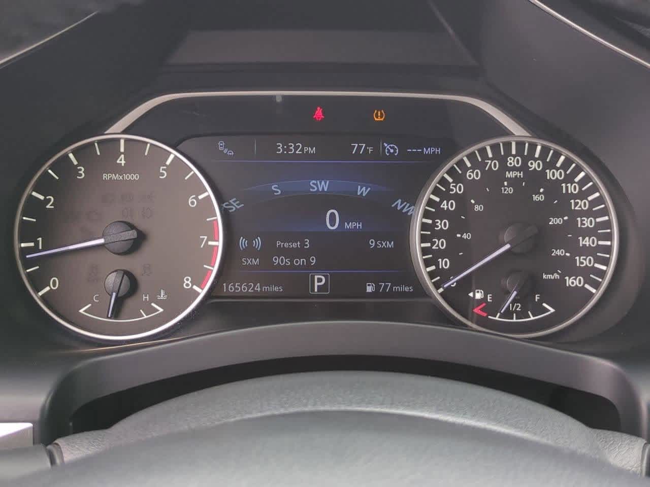 Thumbnail: 2015 Nissan Murano - 34