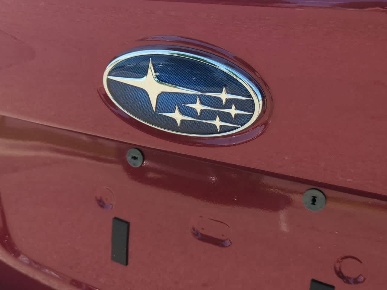 Thumbnail: 2025 Subaru Legacy - 10