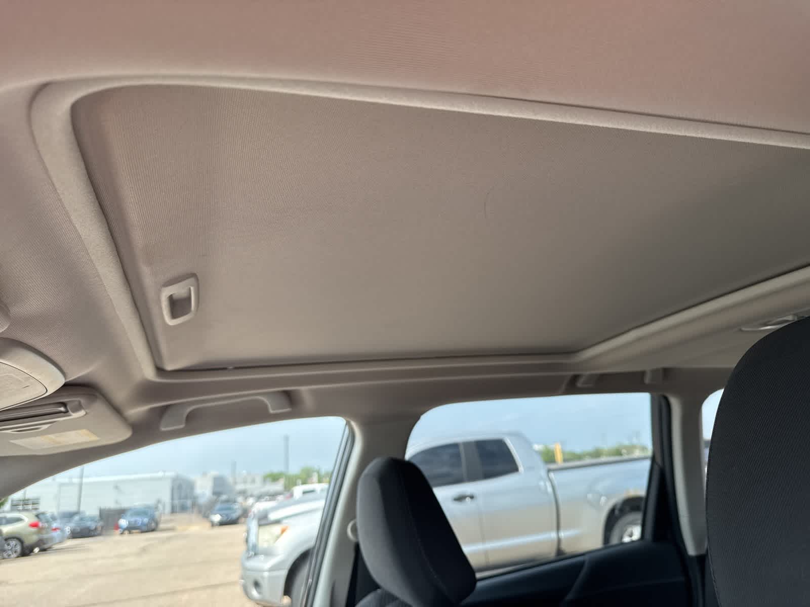 Thumbnail: 2019 Subaru Forester - 17
