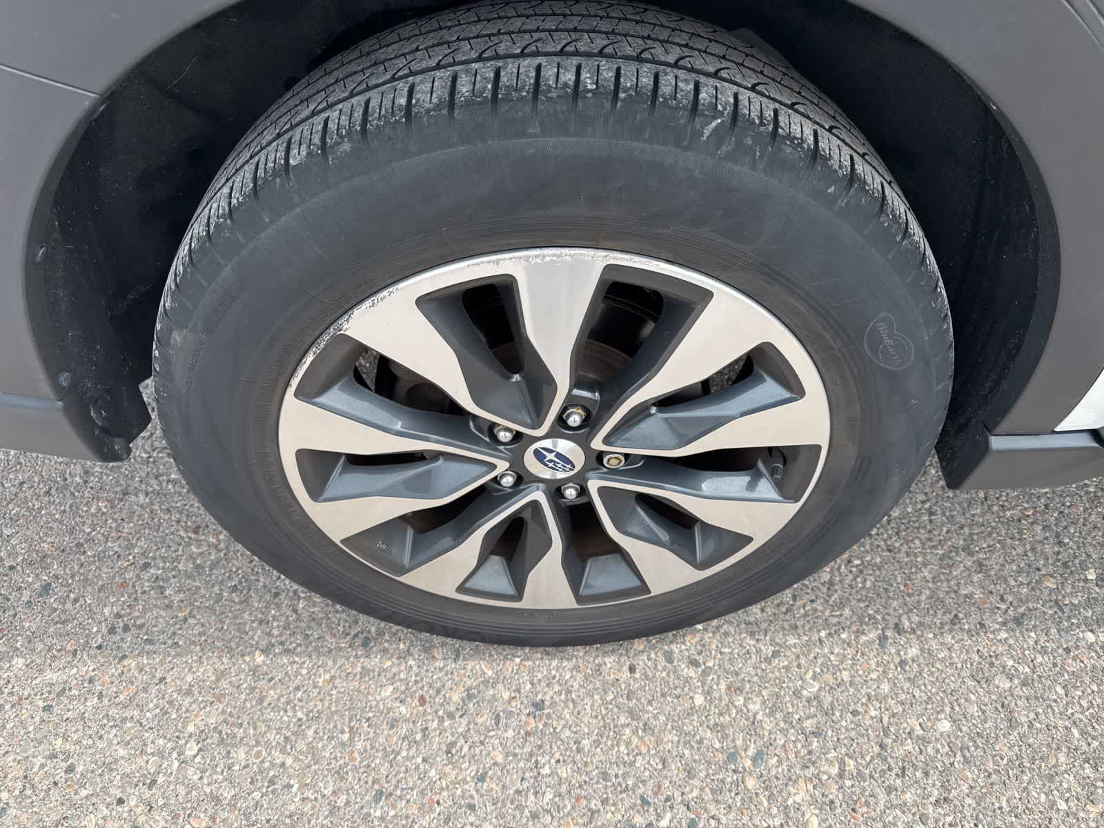 Thumbnail: 2023 Subaru Outback - 8