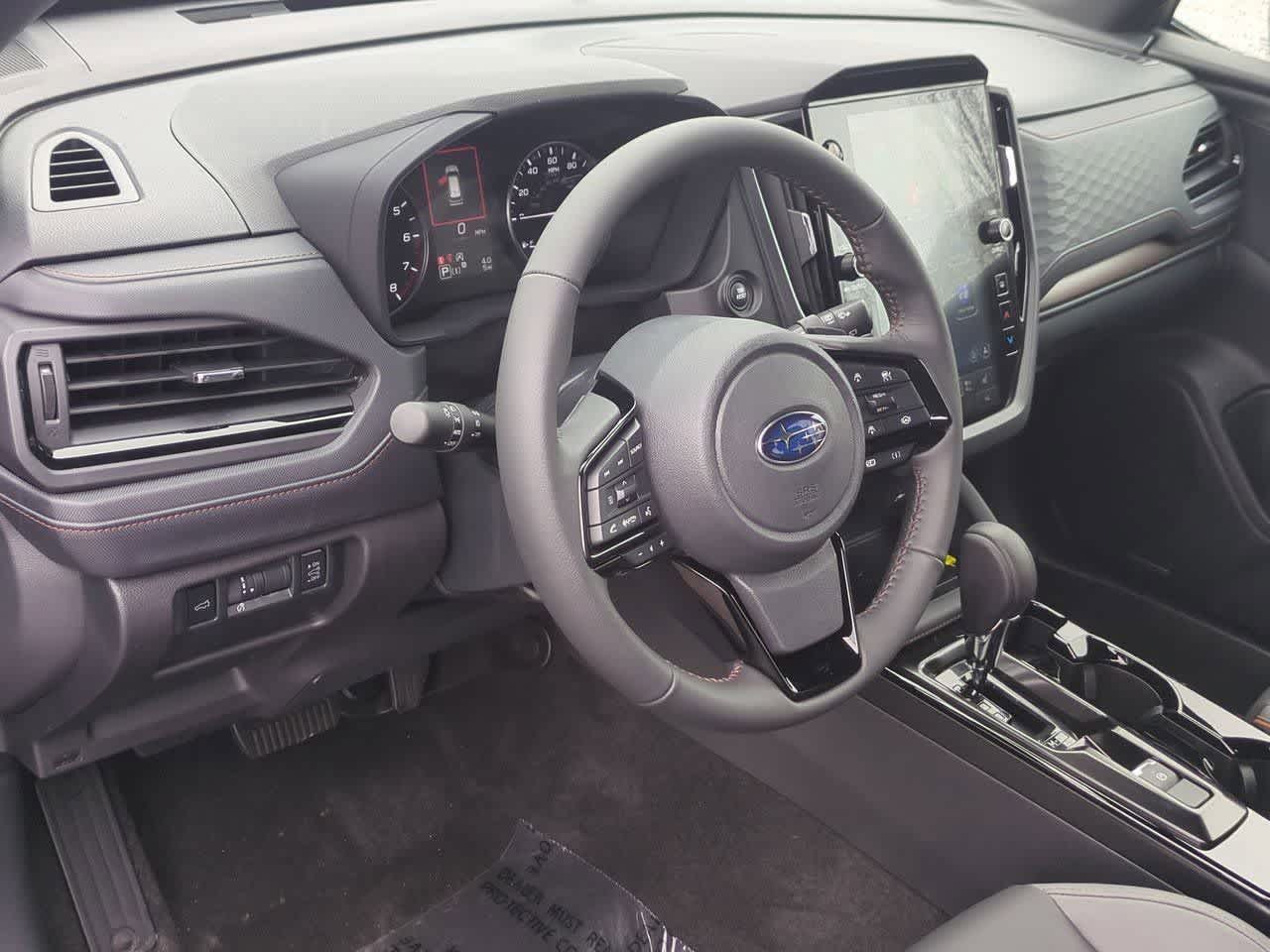 Thumbnail: 2026 Subaru Forester - 2